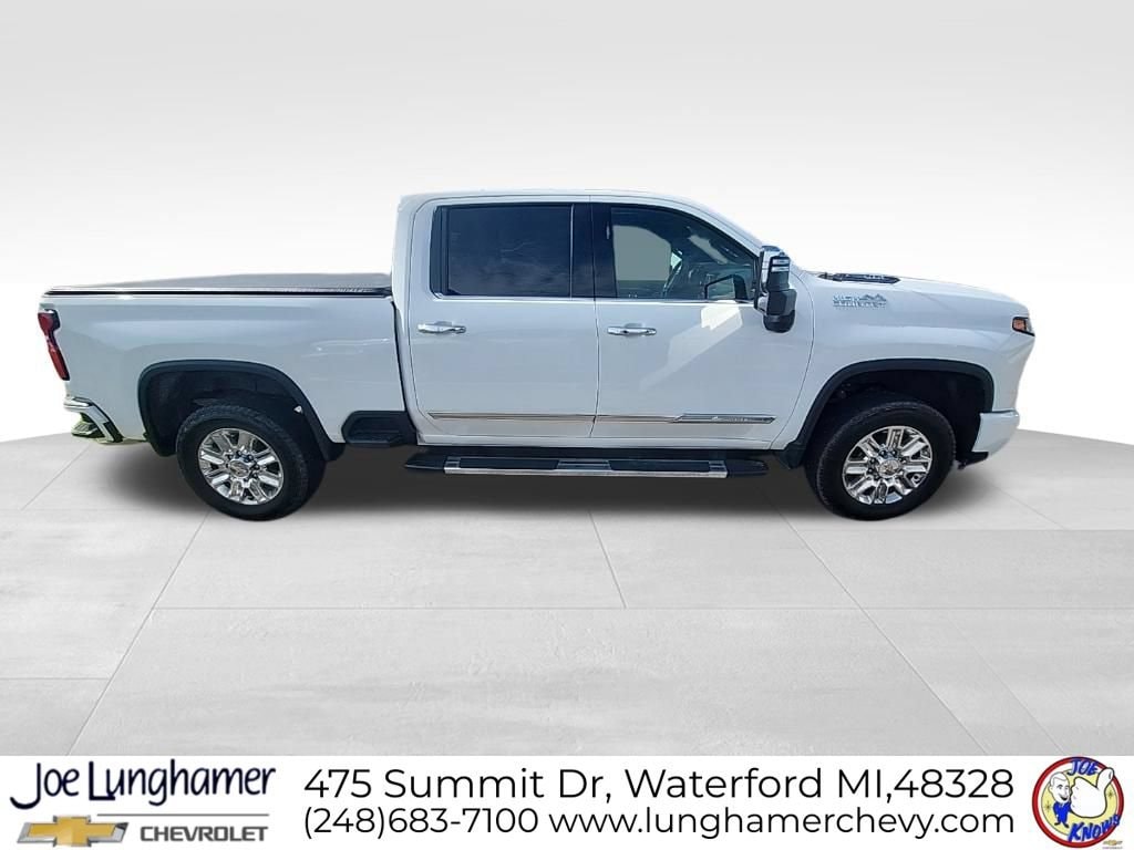 chevrolet silverado 2500hd 2024 2GC4YRE7XR1111984 image chevrolet silverado 2500hd 2024 2GC4YRE7XR1111984 image